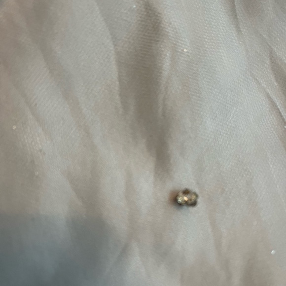 Bonpoint dress NEW - Picture 5 of 8